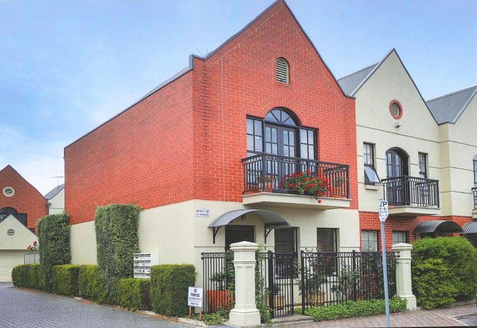 2 bedrooms Townhouse in 6/11-25 King St NORWOOD SA, 5067