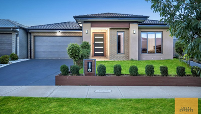 Picture of 3 Lagoon Drive, AINTREE VIC 3336