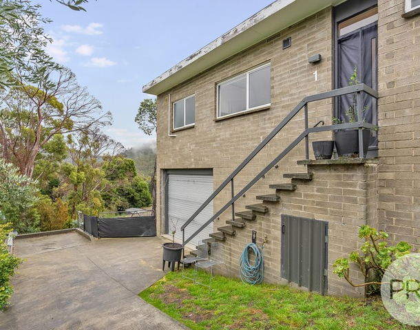 1/31 Hillborough Road, South Hobart TAS 7004