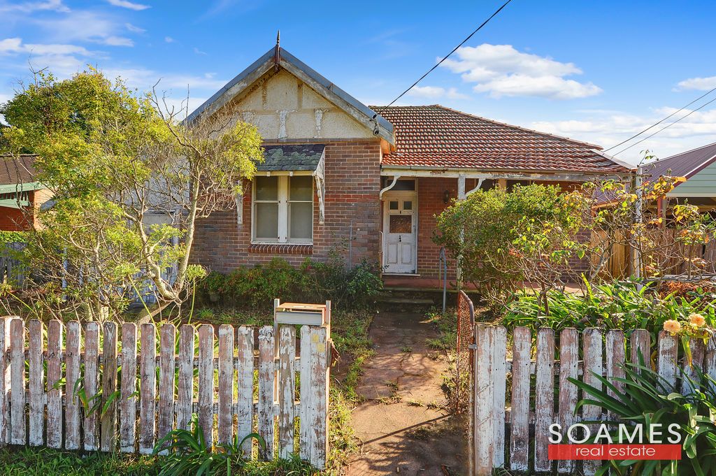 40 Pretoria Parade, Hornsby NSW 2077, Image 1