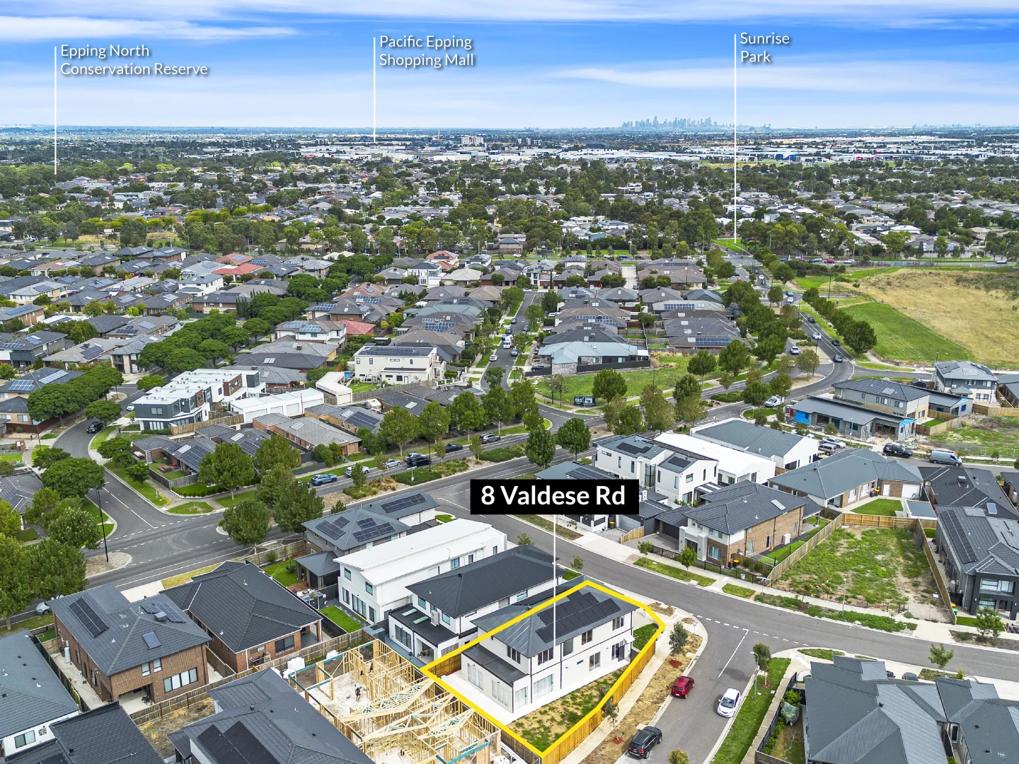 Additional image 18 of 8 Valdese Road, Wollert VIC 3750