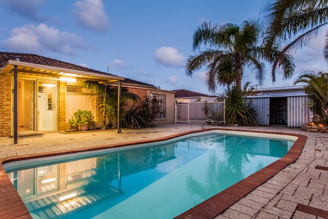 Picture of 4 Hope Place, WAIKIKI WA 6169