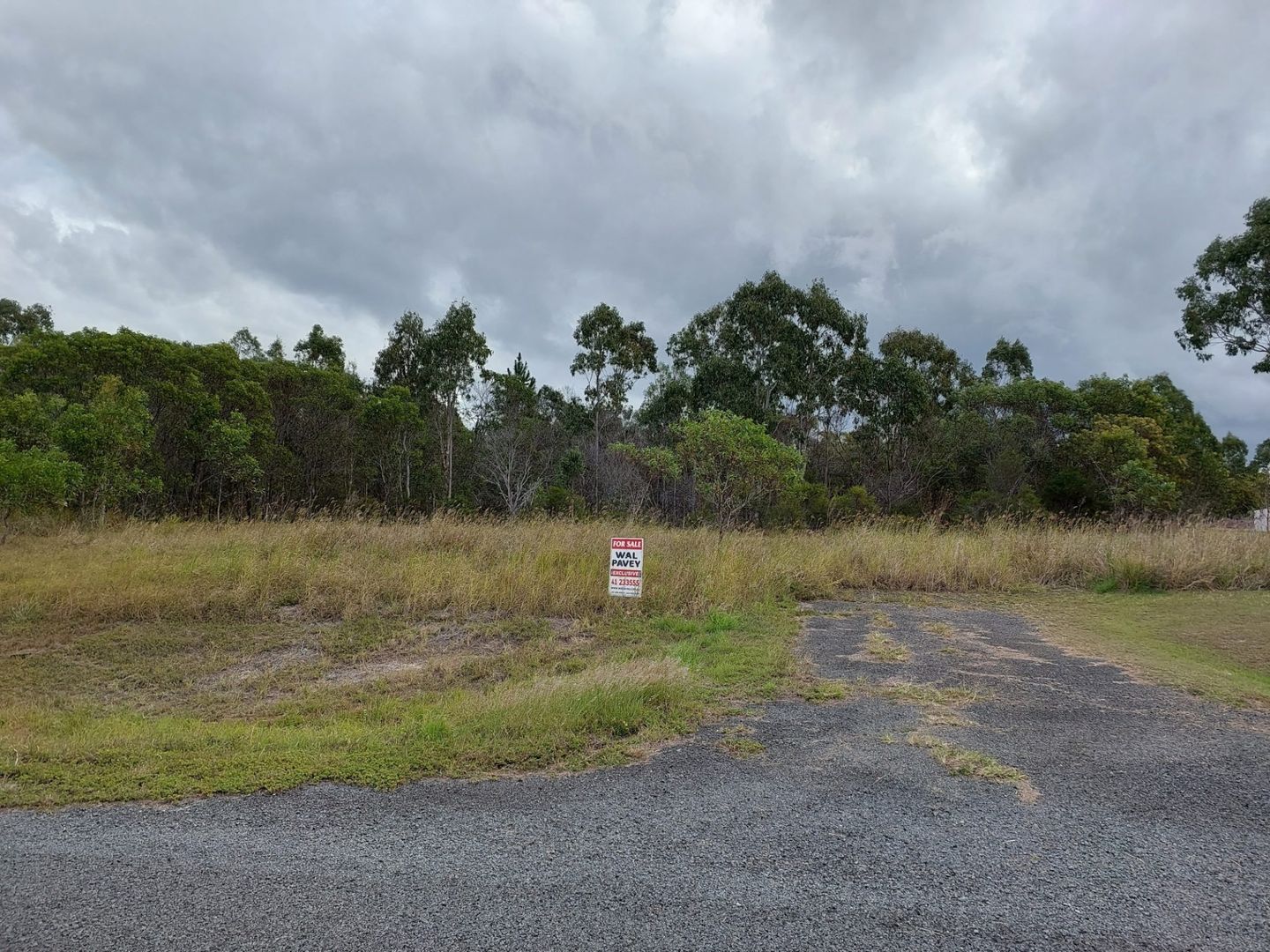 Lot 47 Lomandra Lane, Dunmora QLD 4650, Image 1