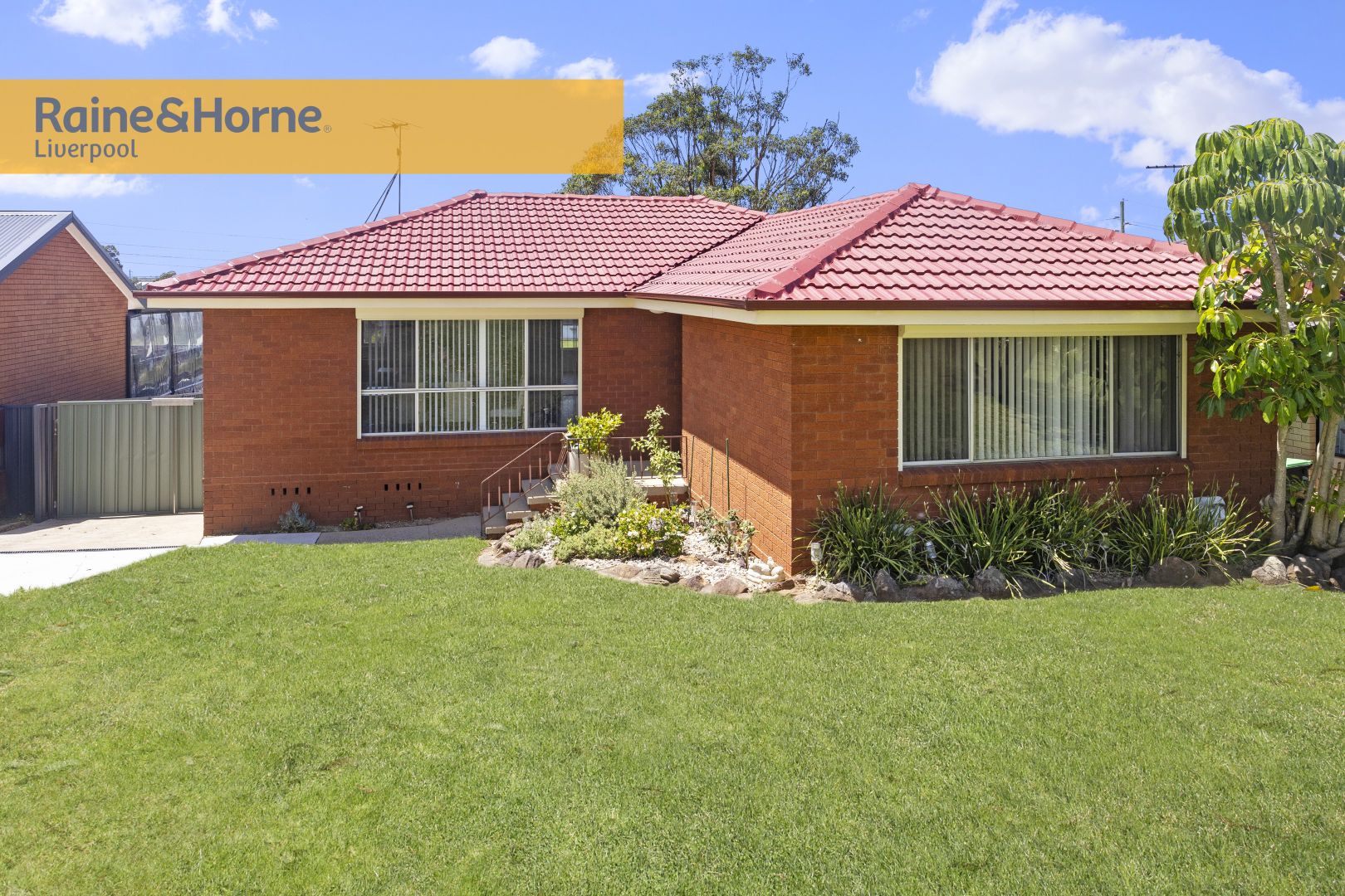 97 Congressional Drive, Liverpool NSW 2170, Image 1