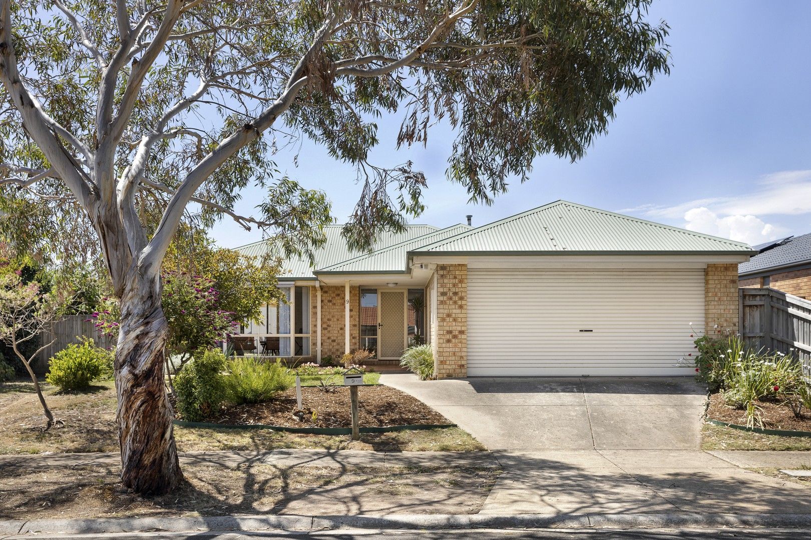 9 Allchin Avenue, Mornington VIC 3931, Image 0