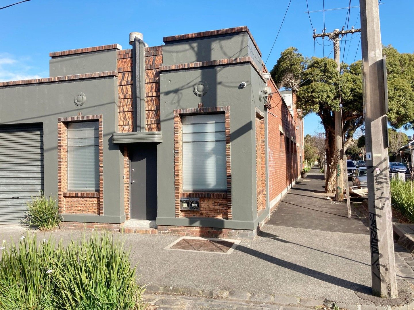 40 Scotchmer Street, Fitzroy North Property History & Address