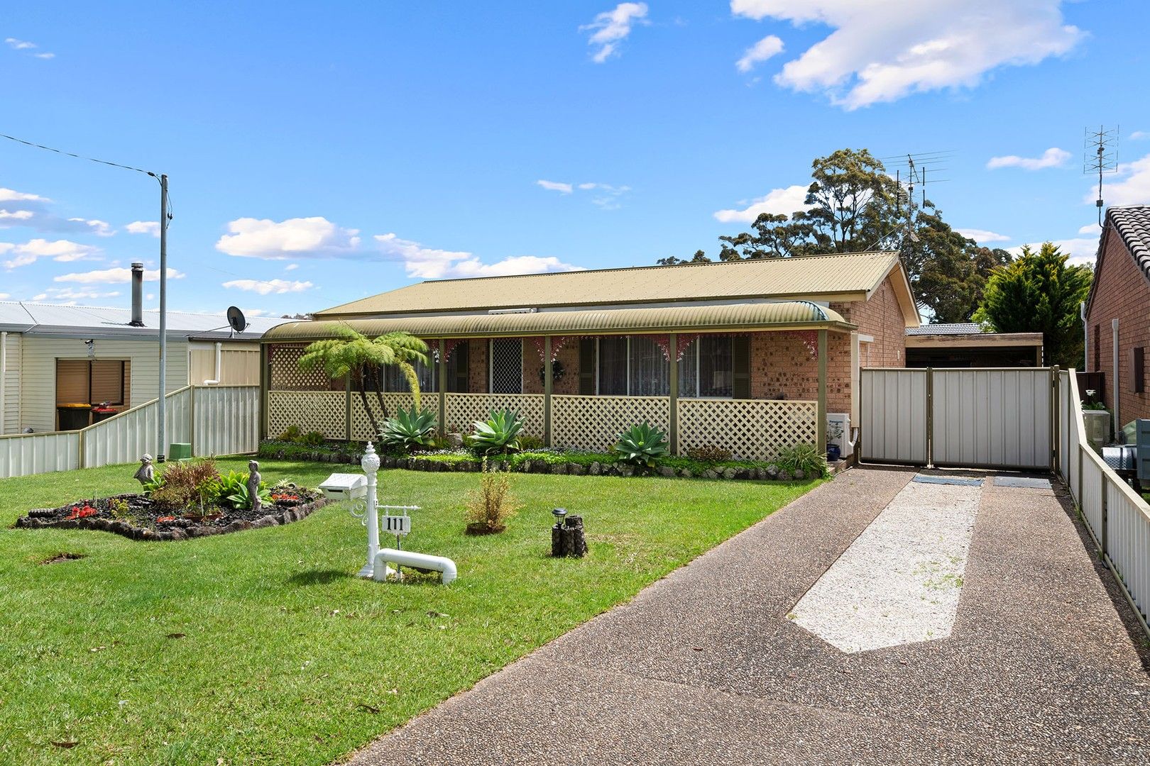 111 Links Avenue, Sanctuary Point NSW 2540, Image 0