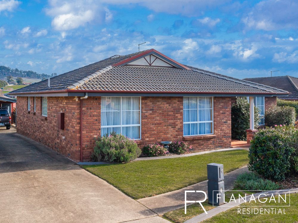 17 Wongarra Ave, Legana TAS 7277, Image 0