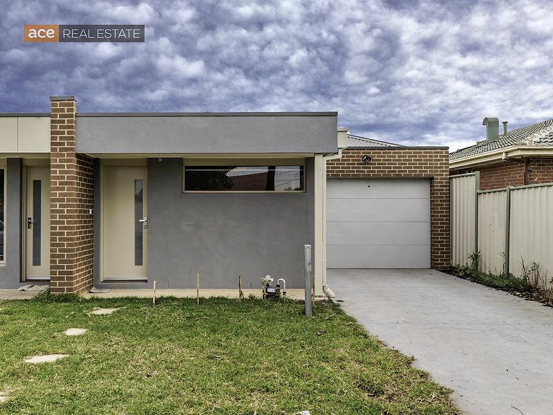 22 Thomson Avenue, Laverton VIC 3028, Image 0