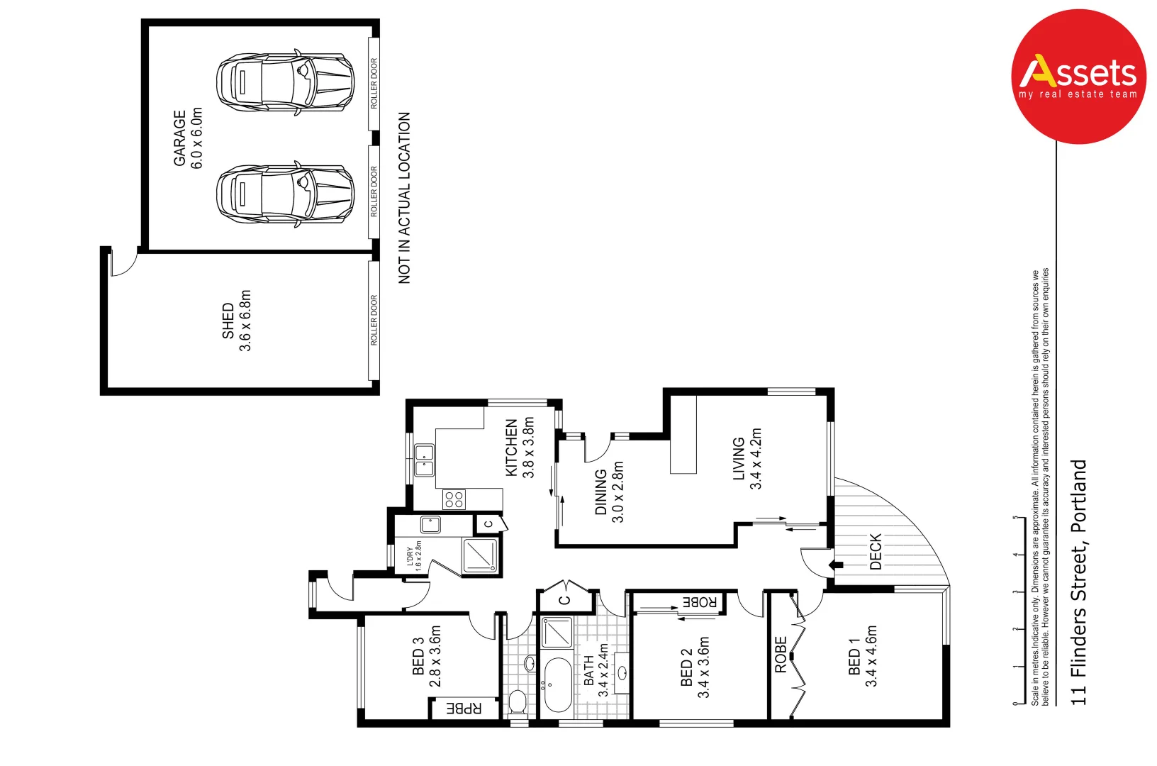 Additional image 13 of 11 Flinders Street, Portland VIC 3305