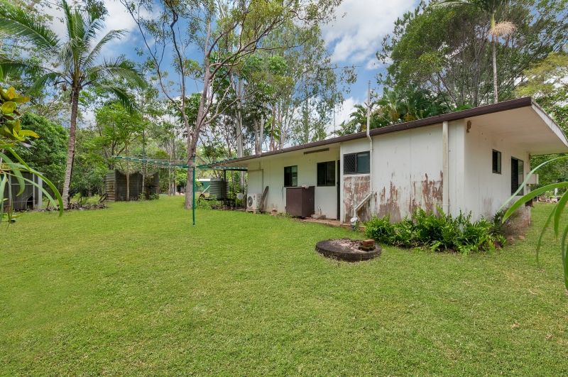 33 Douglas Track, Speewah QLD 4881, Image 0