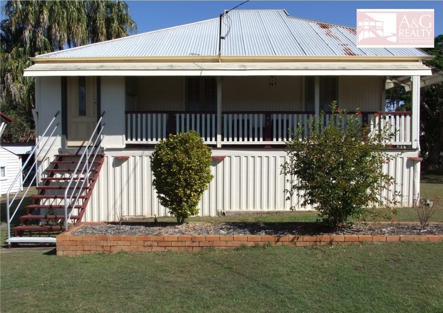 128 Walker St, Maryborough QLD 4650, Image 0