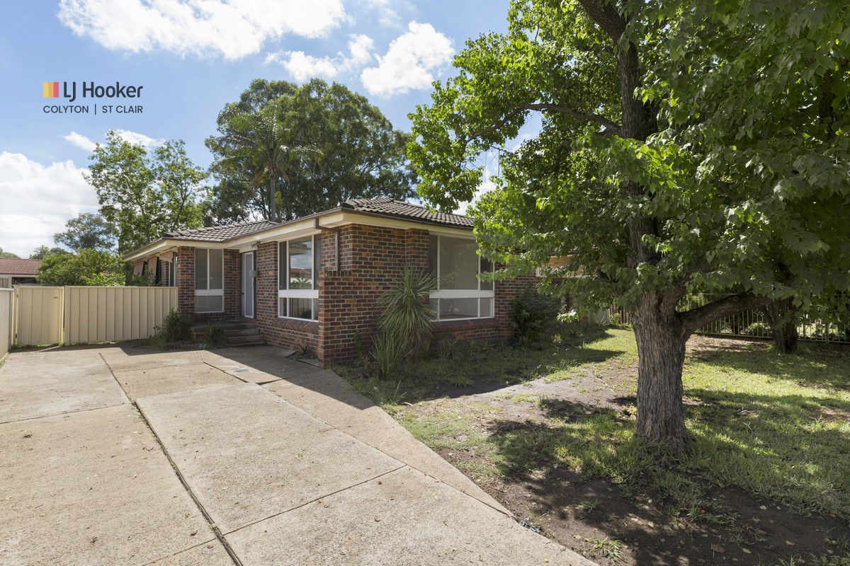 124 Maple Road, North St Marys NSW 2760