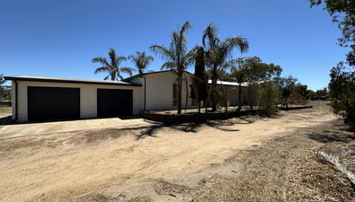 Picture of 43 Forrest Hill Road, KATANNING WA 6317