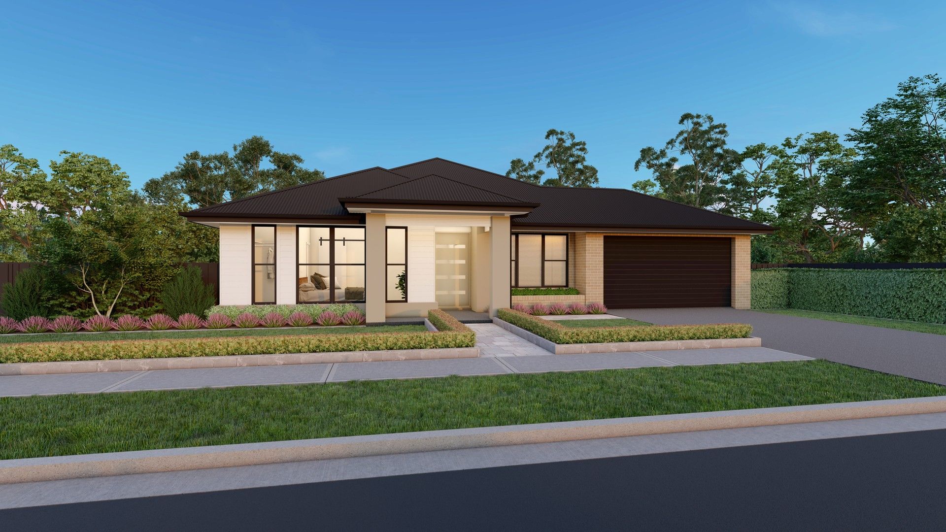 4 bedrooms House in Lot 196 Allport Street WILTON NSW, 2571
