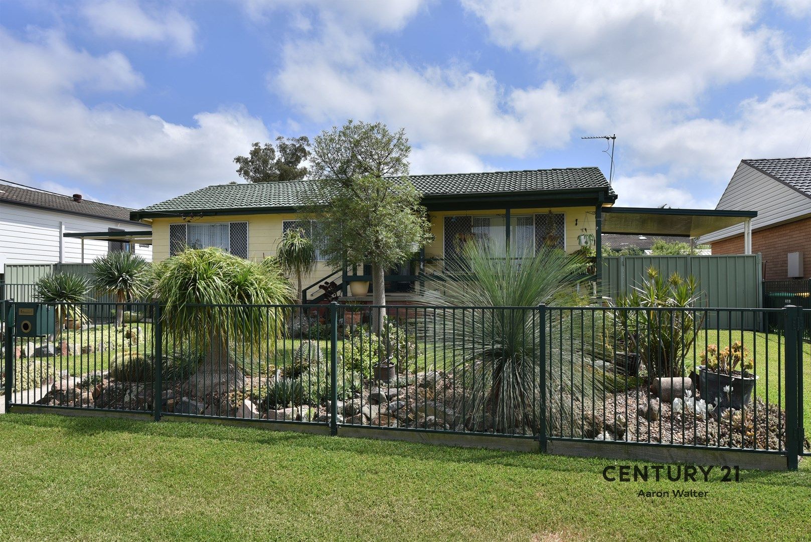 19 Codrington Street, Barnsley NSW 2278, Image 0