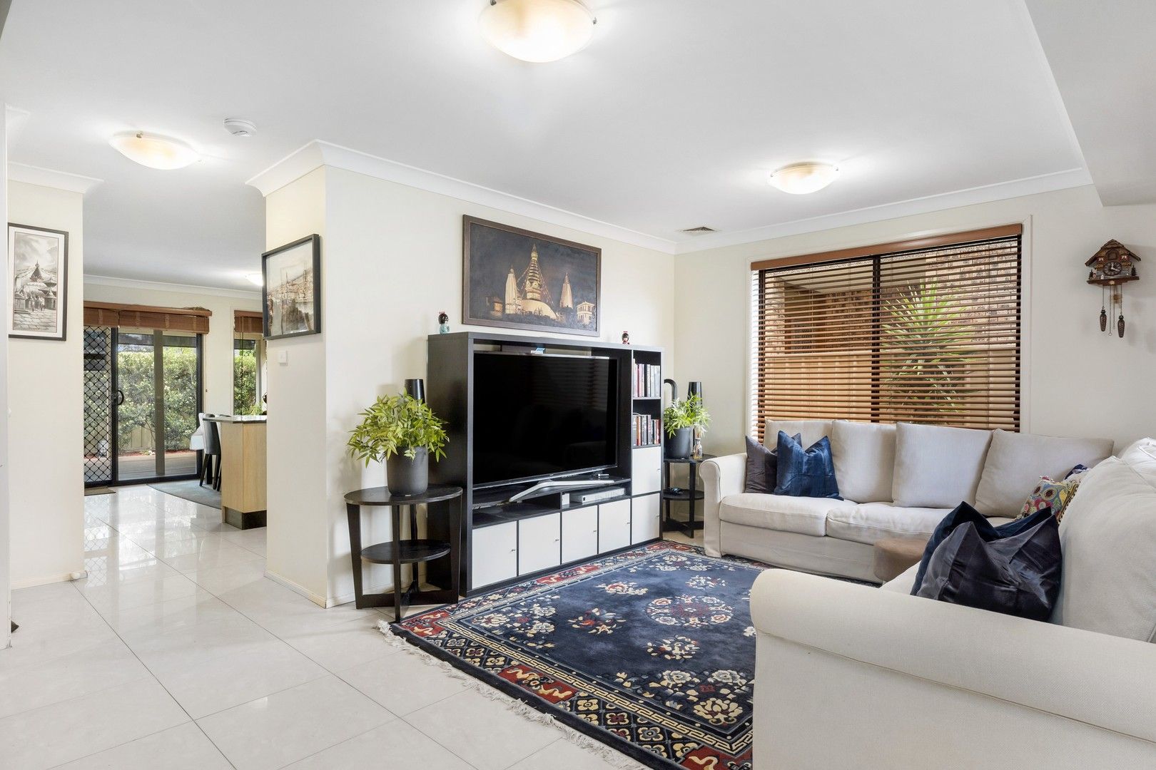 3 bedrooms Semi-Detached in 2/53 Park Road CARLTON NSW, 2218