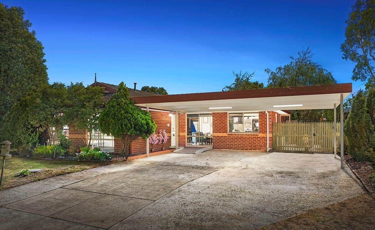 3 Joyce Court Bayswater North VIC 3153 House For Rent $450 Domain