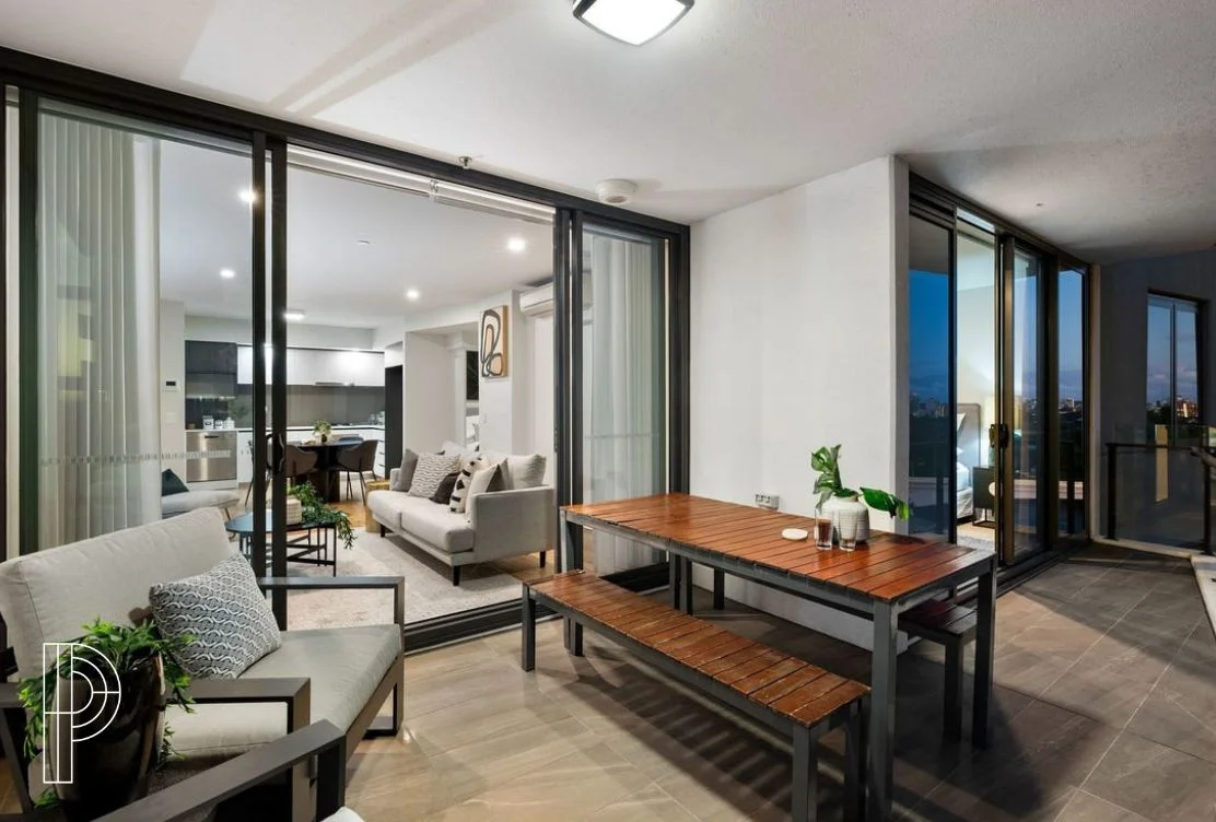 Additional image 11 of 902/6 Christie Street, South Brisbane QLD 4101