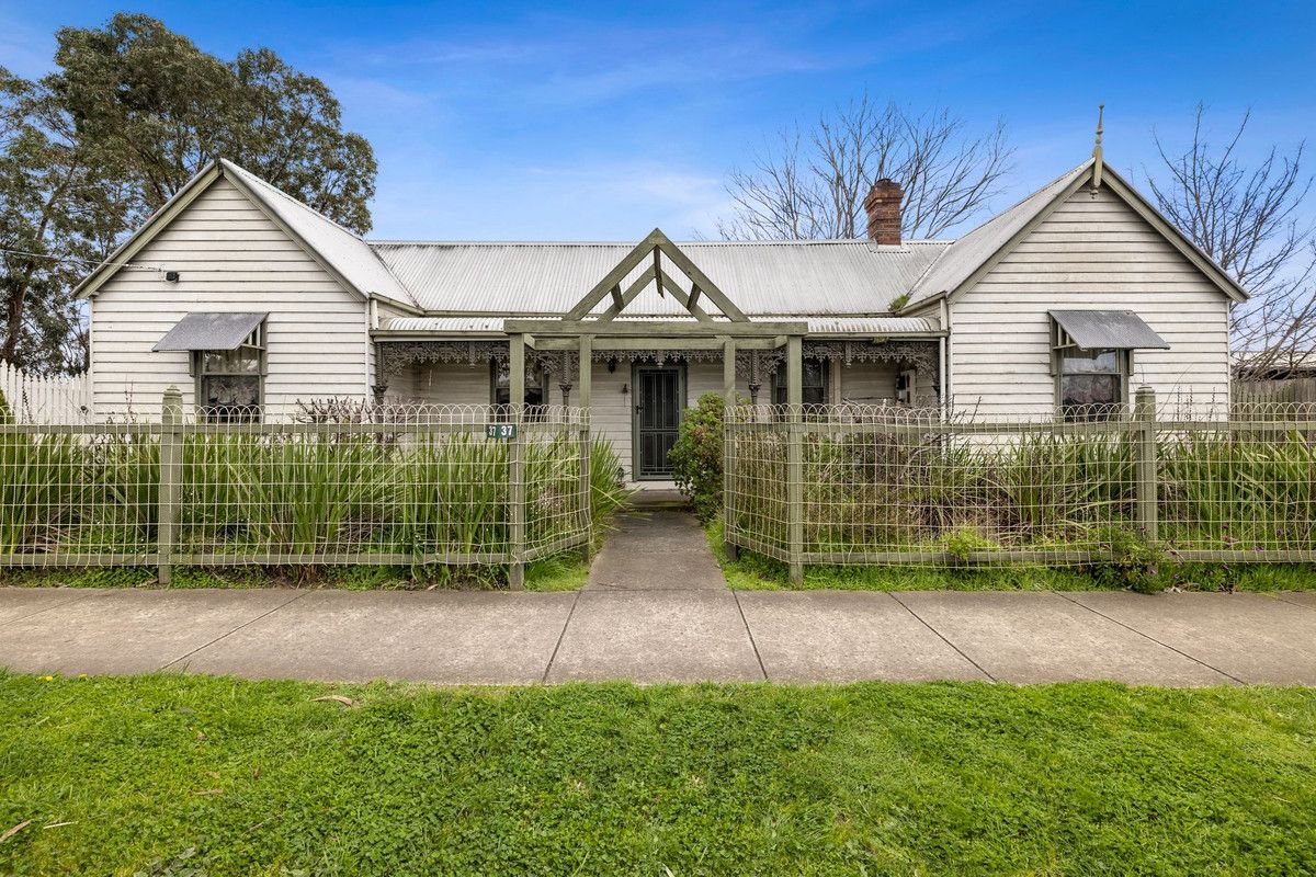 37 Willis Street, Winchelsea VIC 3241, Image 0