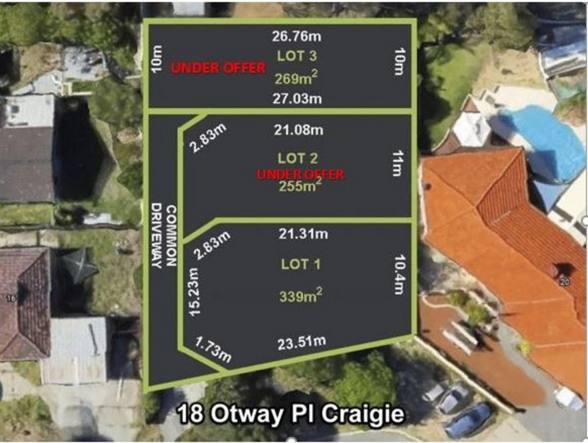 18B Otway Place, Craigie WA 6025, Image 0