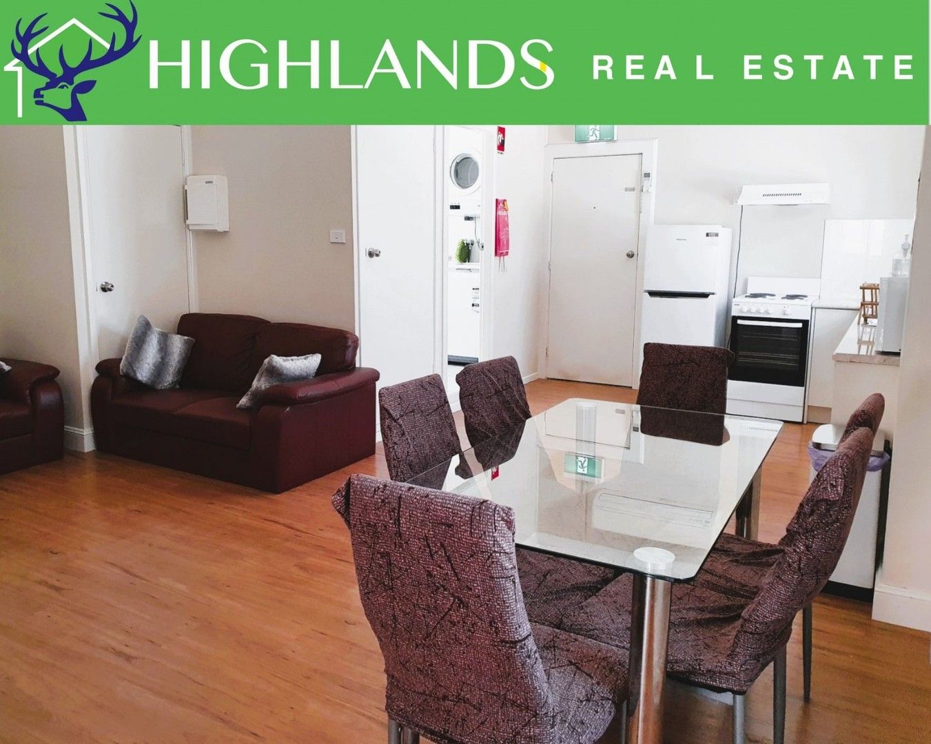 2 bedrooms Apartment / Unit / Flat in 248 Grey Street (Upstairs) GLEN INNES NSW, 2370