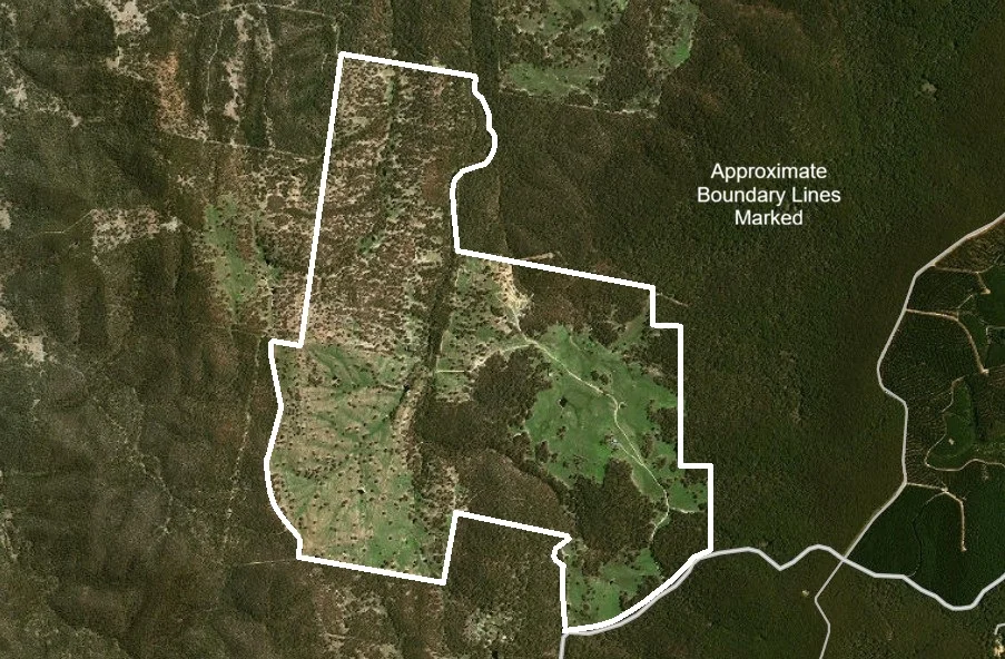 Additional image 20 of 507 Harolds Cross Road, Braidwood NSW 2622