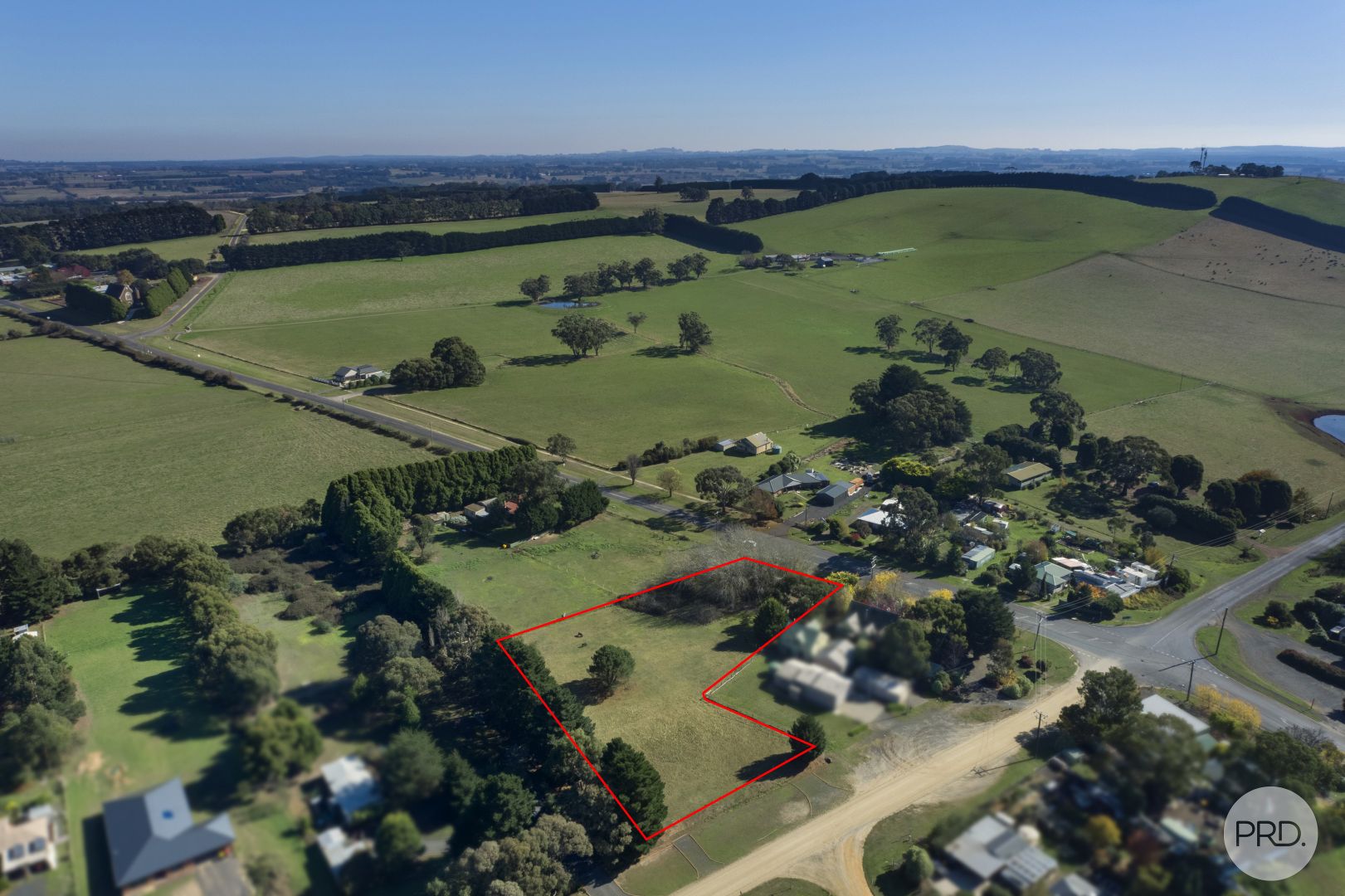 1491 Old Melbourne Road, Gordon VIC 3345, Image 2