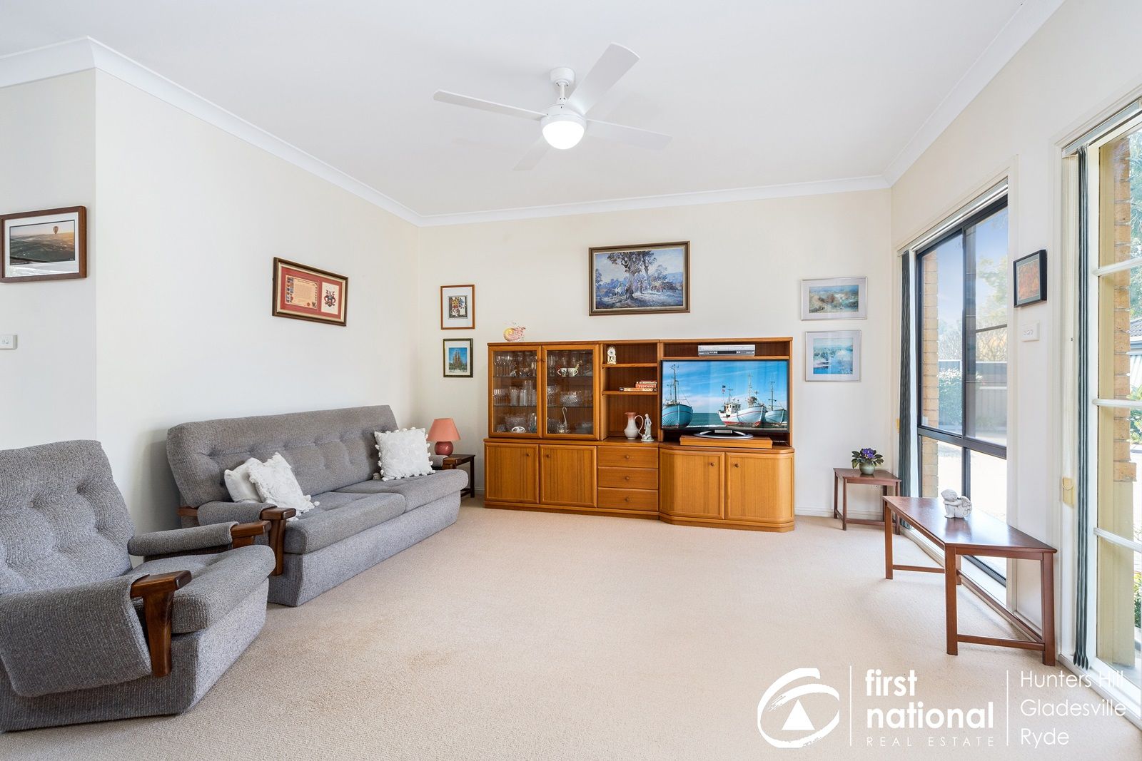 3/44 High Street, Gladesville NSW 2111, Image 1