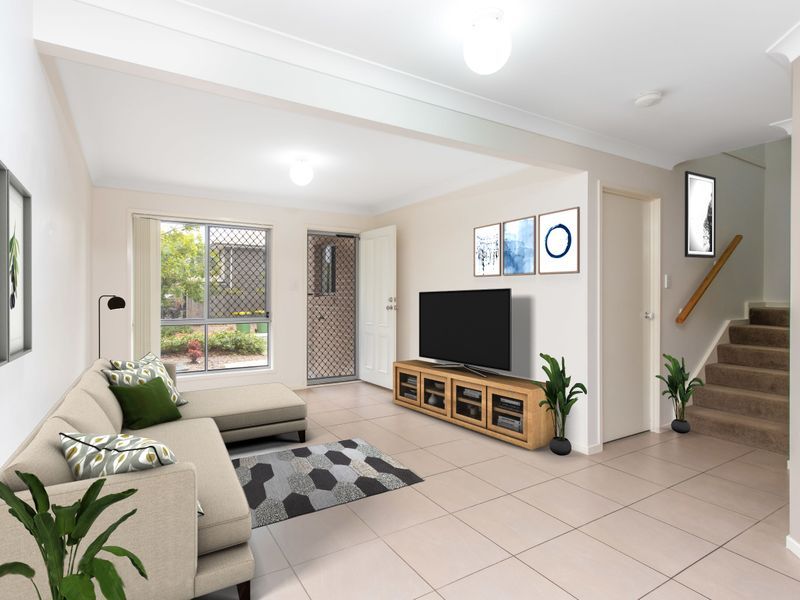 18/6 MACTIER DRIVE, Boronia Heights QLD 4124, Image 0