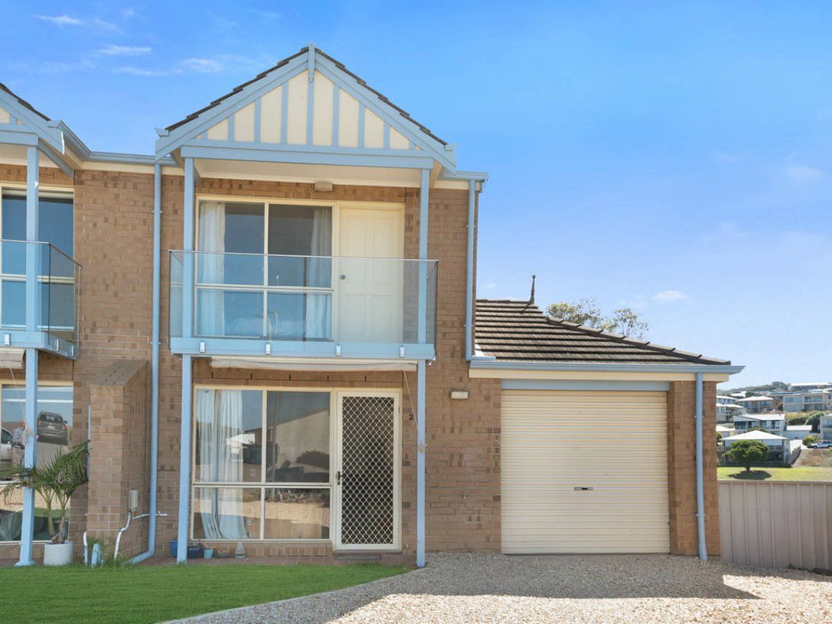 2/33 Rosemary Court, Encounter Bay SA 5211, Image 0