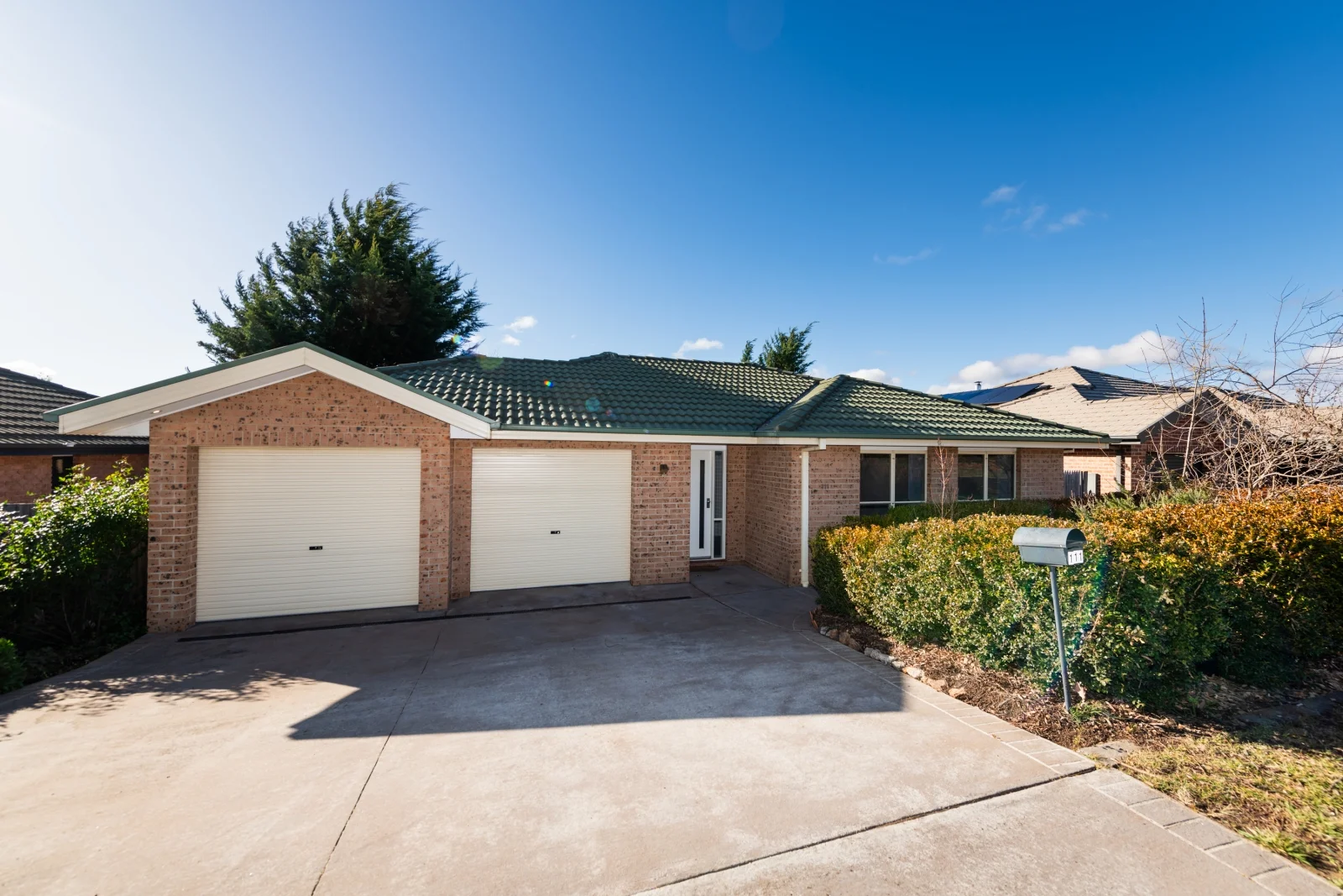 Primary image of 111 Morton Street, Crestwood NSW 2620