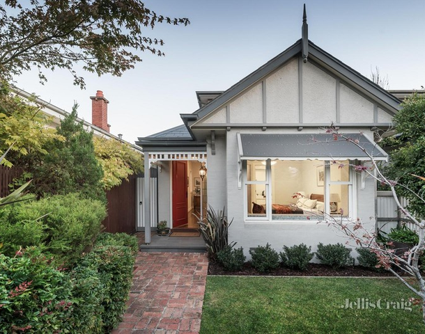 4A Campbell Grove, Hawthorn East VIC 3123