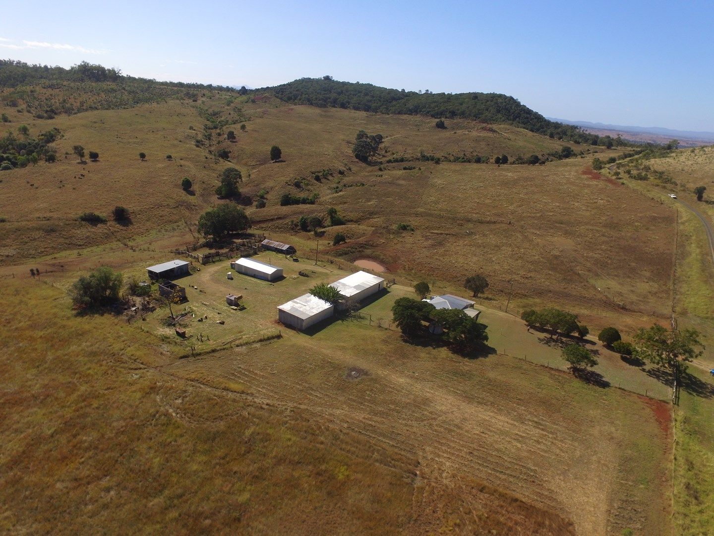 259 Dempsters Rd, Binjour QLD 4625, Image 0