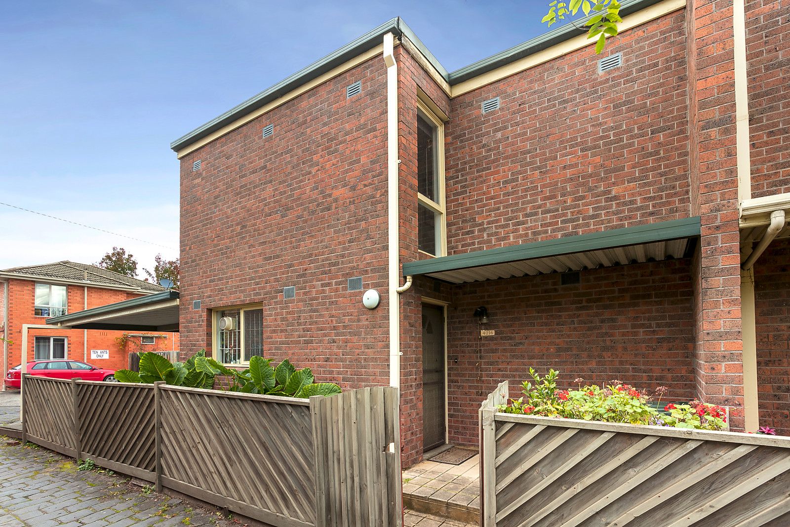 4/216 Miller Street, Fitzroy North VIC 3068, Image 0