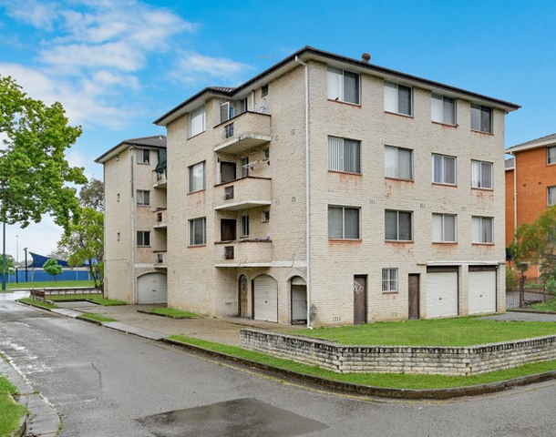 9/1 Hart Street, Warwick Farm NSW 2170