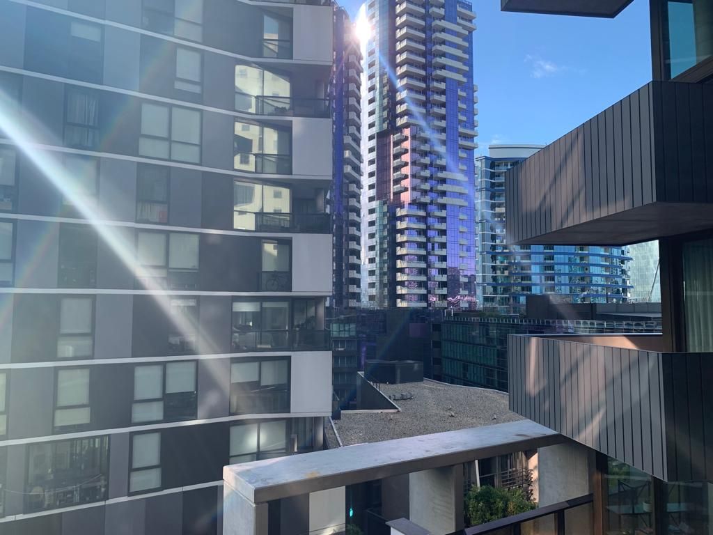 1 bedrooms New Apartments / Off the Plan in  DOCKLANDS VIC, 3008