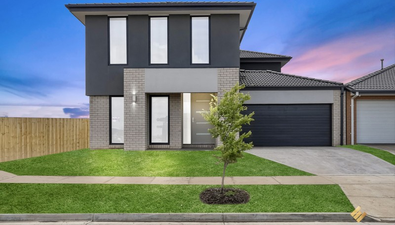 Picture of 58 Dublin Street, TARNEIT VIC 3029