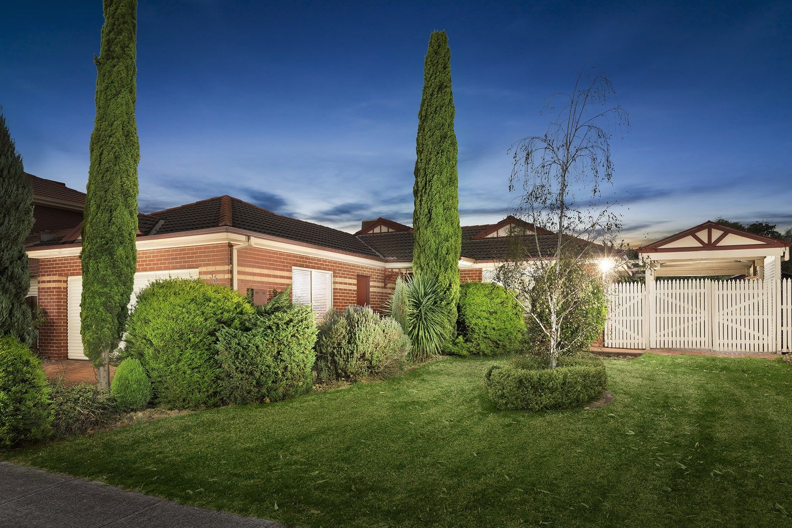 55 Manning Clark Road, Mill Park VIC 3082, Image 0