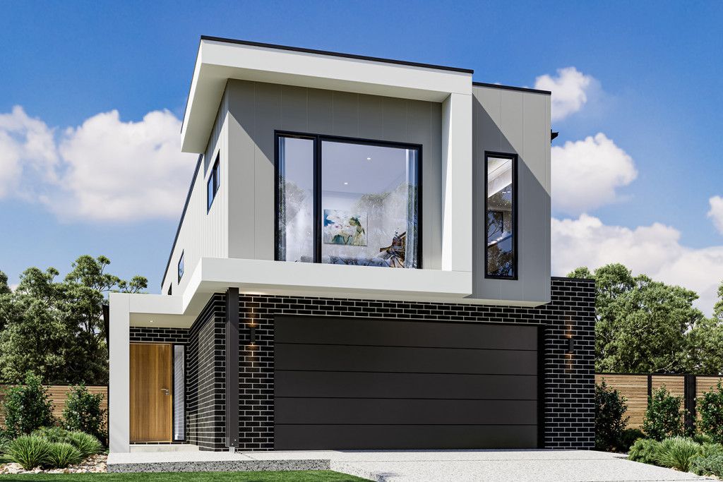 4 bedrooms New House & Land in TBA Riverina Estate NERANG QLD, 4211