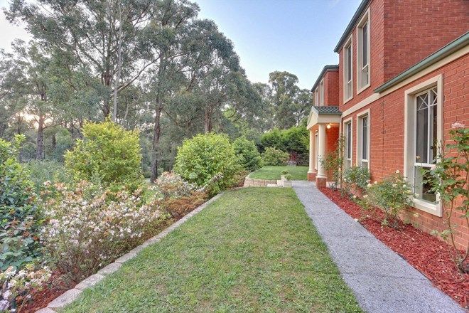 Picture of 24 Fernglade Drive, EMERALD VIC 3782