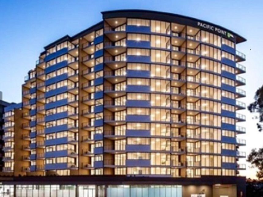 1 bedrooms Apartment / Unit / Flat in 1103/135 Pacific Highway HORNSBY NSW, 2077