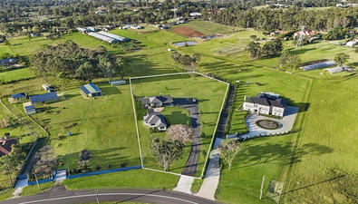 Picture of 232 Lincoln Road, HORSLEY PARK NSW 2175
