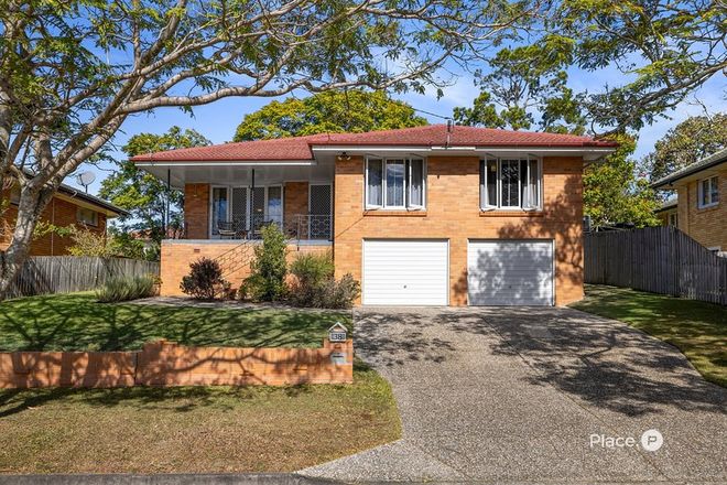 Picture of 38 Pacific Street, CHERMSIDE WEST QLD 4032