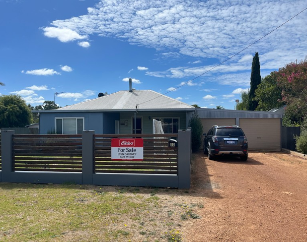 12 Muir Street, Manjimup WA 6258