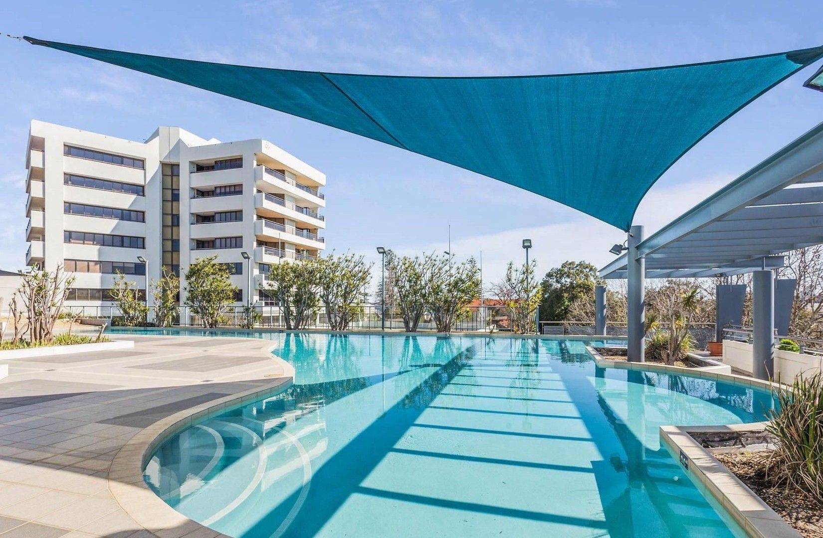 2 bedrooms Apartment / Unit / Flat in 46/19 Bowman Street SOUTH PERTH WA, 6151
