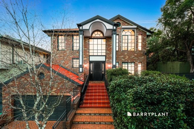 Picture of 28 Warrigal Road, SURREY HILLS VIC 3127