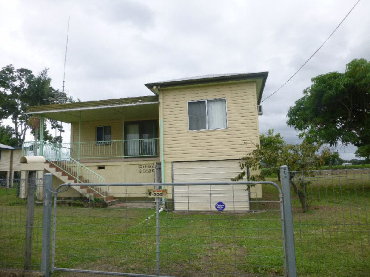 4244 Fairford Road, Ingham QLD 4850 Domain