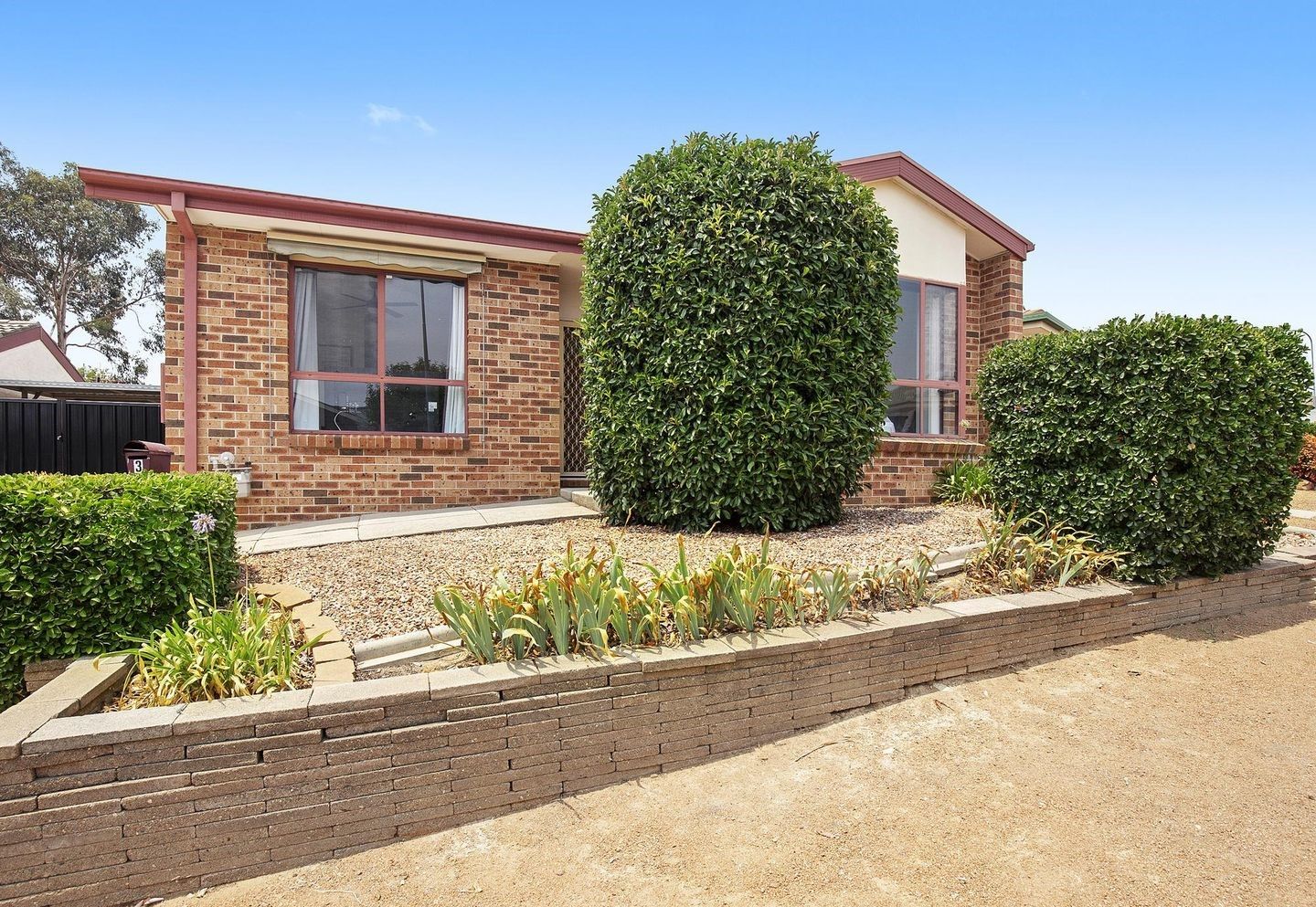 3 bedrooms House in 3 Cubillo Crescent NGUNNAWAL ACT, 2913