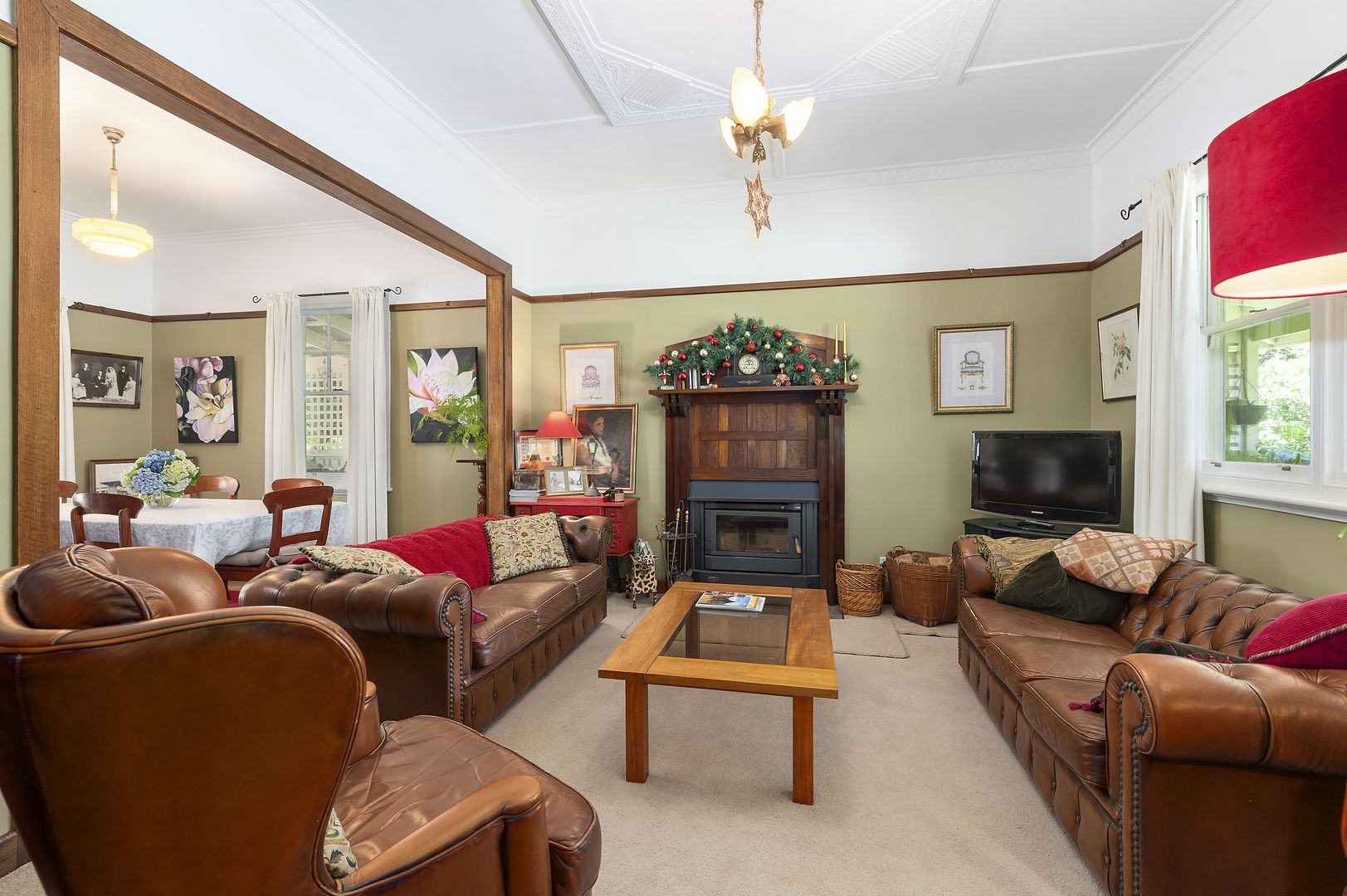 24 Old Warburton Road, Warburton VIC 3799 Domain